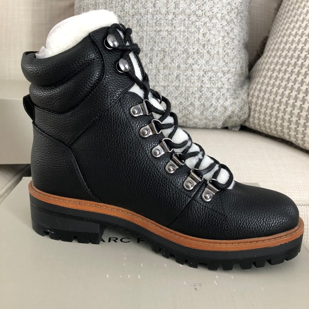 Marc Fisher Boots NWT/Box 7 & 7.5